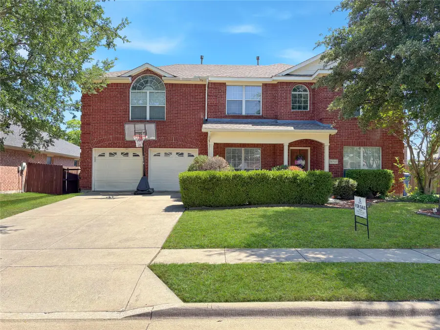 15701 Wyoming Drive, Frisco, TX 75035 - #2