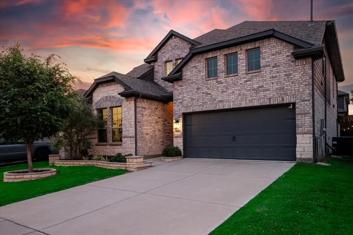 113 Camelia Street, Garland, TX 75043 - #1