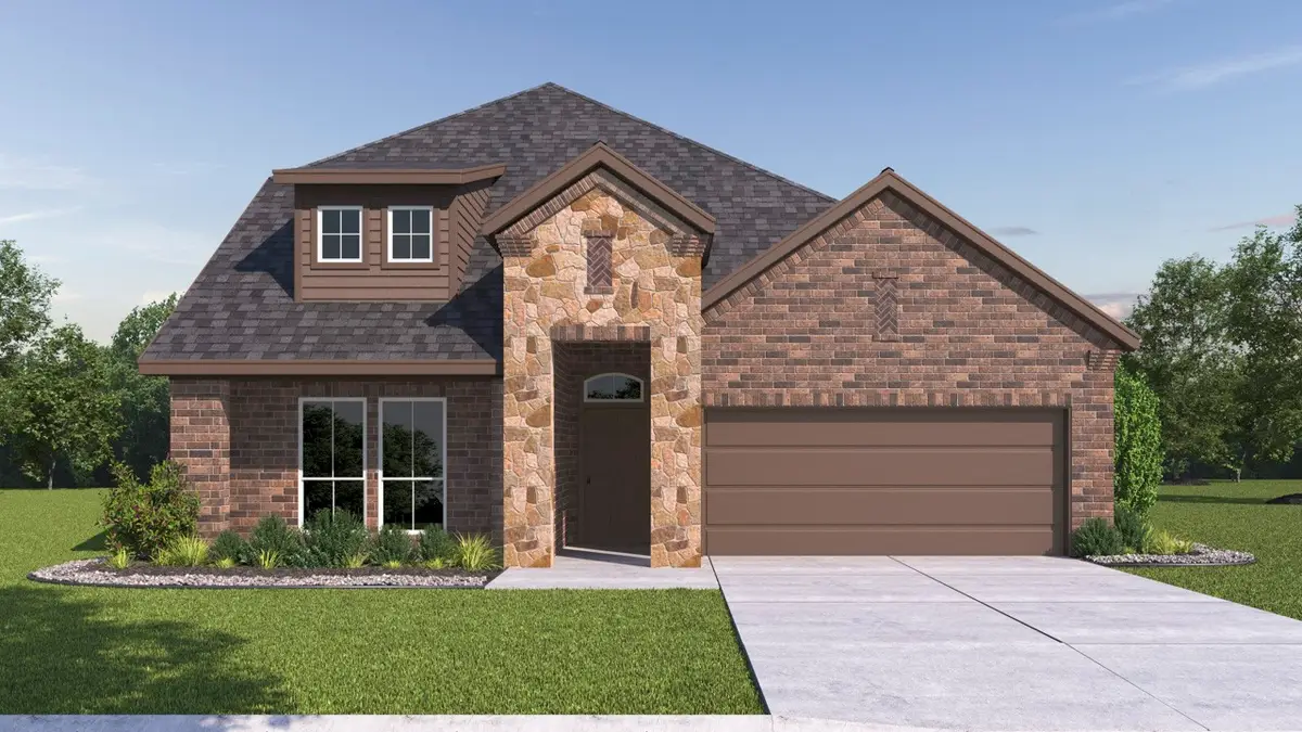 2137 Hunter Lane, Anna, TX 75409 - #1