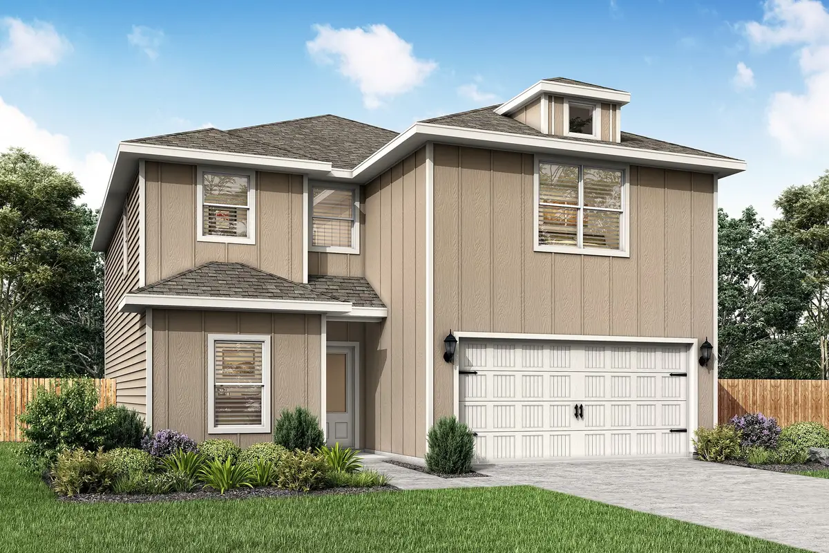 333 Magnolia Boulevard, Hutchins, TX 75141 - #1
