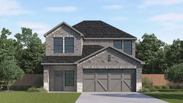 2017 Whispering Lane, Celina, TX 75009