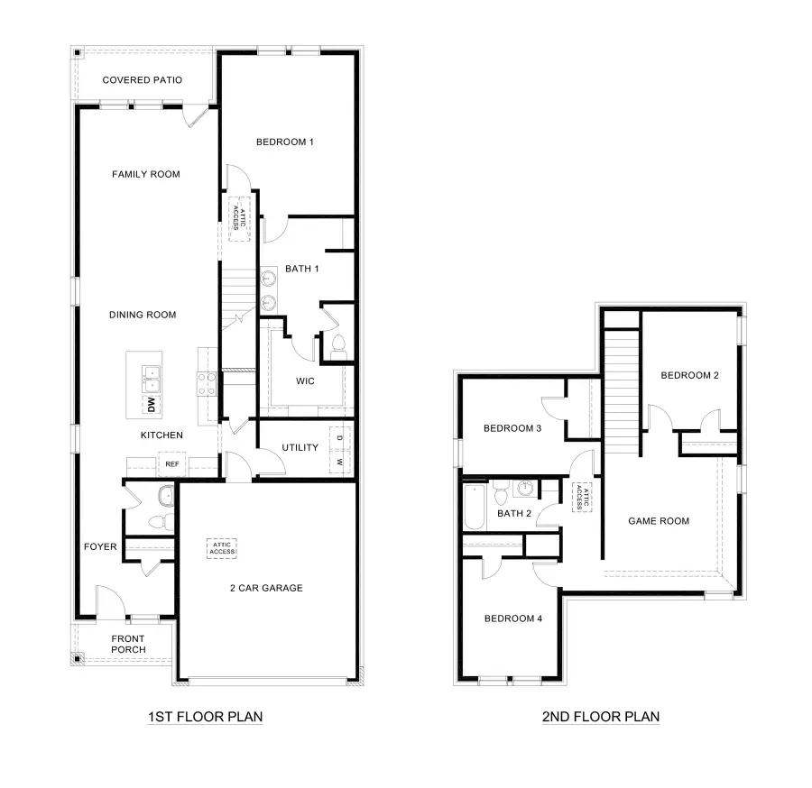 2017 Whispering Lane, Celina, TX 75009 - #2