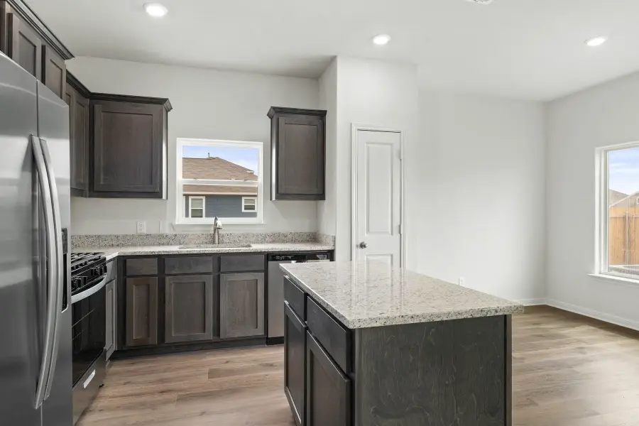 1528 Harvester Drive, Fort Worth, TX 76140 - #2