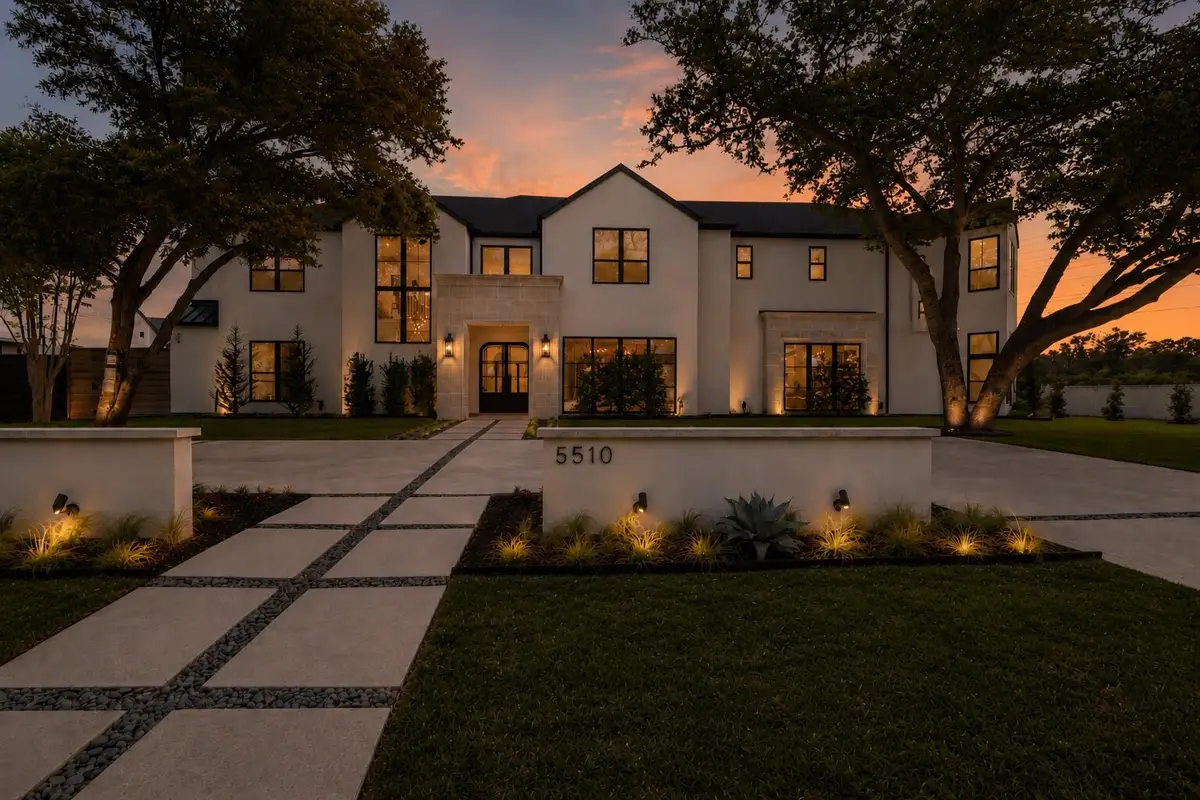 5510 Del Roy Drive, Dallas, TX 75230 - #1