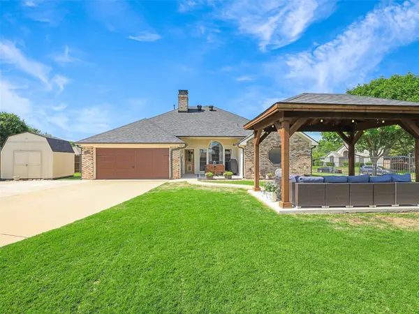 604 Quail Run Drive, Allen, TX 75002