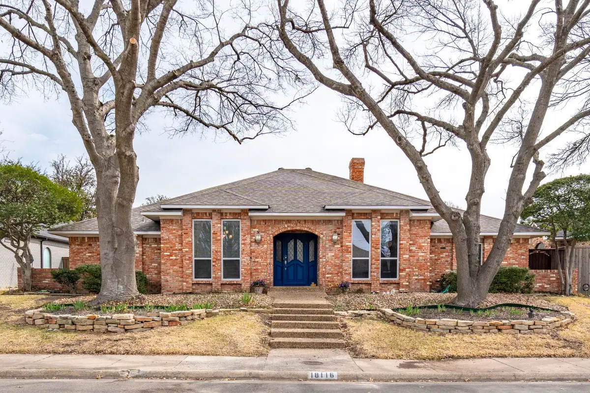 18116 Aramis Lane, Dallas, TX 75252 - #1