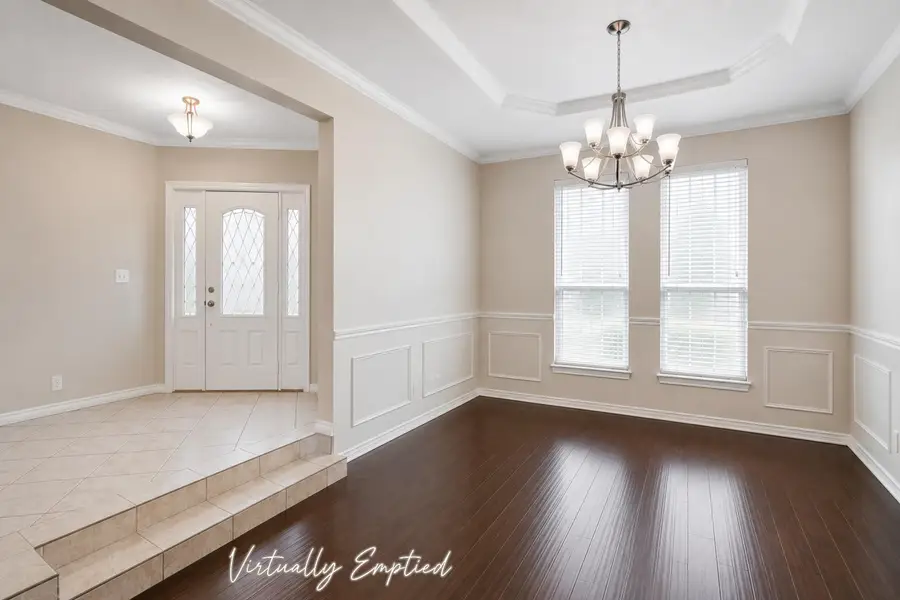 18116 Aramis Lane, Dallas, TX 75252 - #3