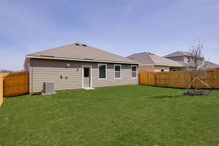 1709 Paul Drive, Seagoville, TX 75159 - #2