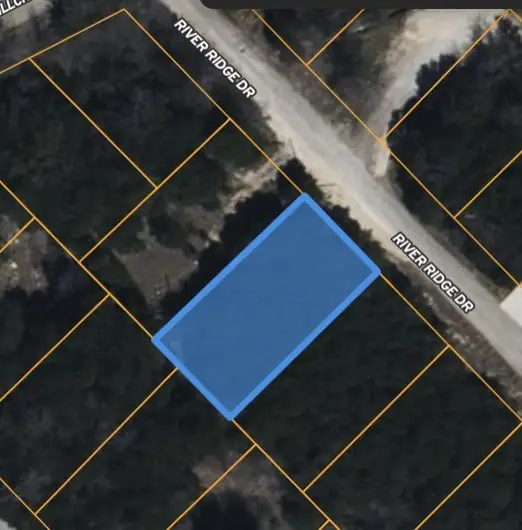 5206 River Ridge Street, Granbury, TX 76048 - #2