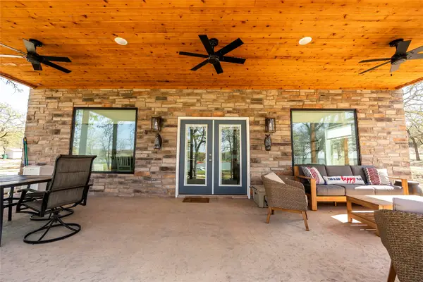 1529 Casino Road, Nocona, TX 76255