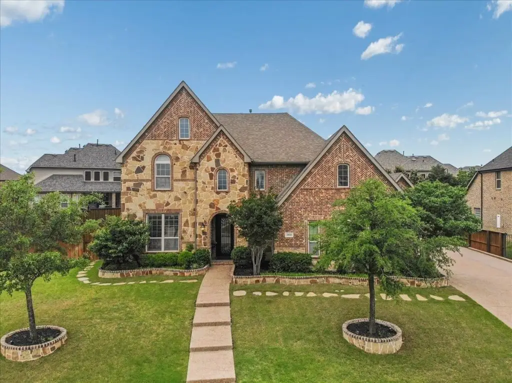 2832 Mona Vale Road, Trophy Club, TX 76262 - #1