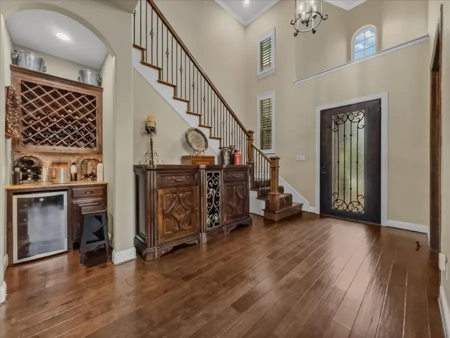 2832 Mona Vale Road, Trophy Club, TX 76262 - #3