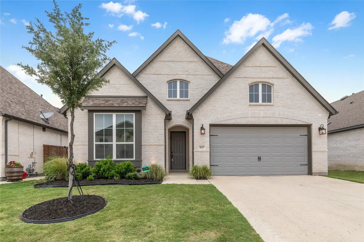 937 Rosebay Drive, Justin, TX 76247 - #1