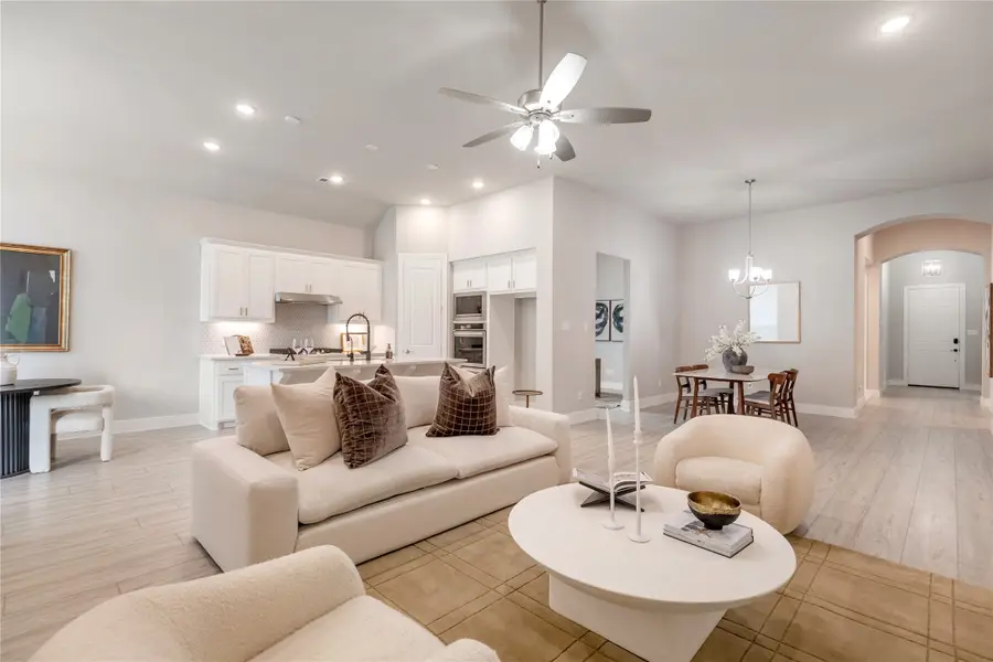 937 Rosebay Drive, Justin, TX 76247 - #3