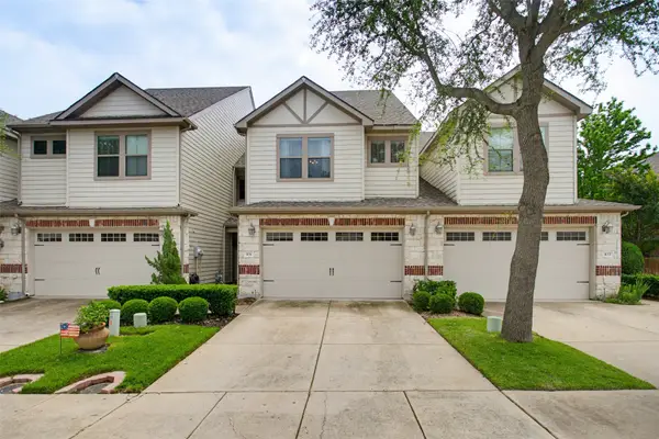831 Apple Hill Drive, Allen, TX 75013