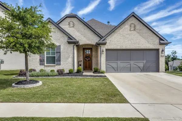 1025 Gannon Valley Trail, Weatherford, TX 76087