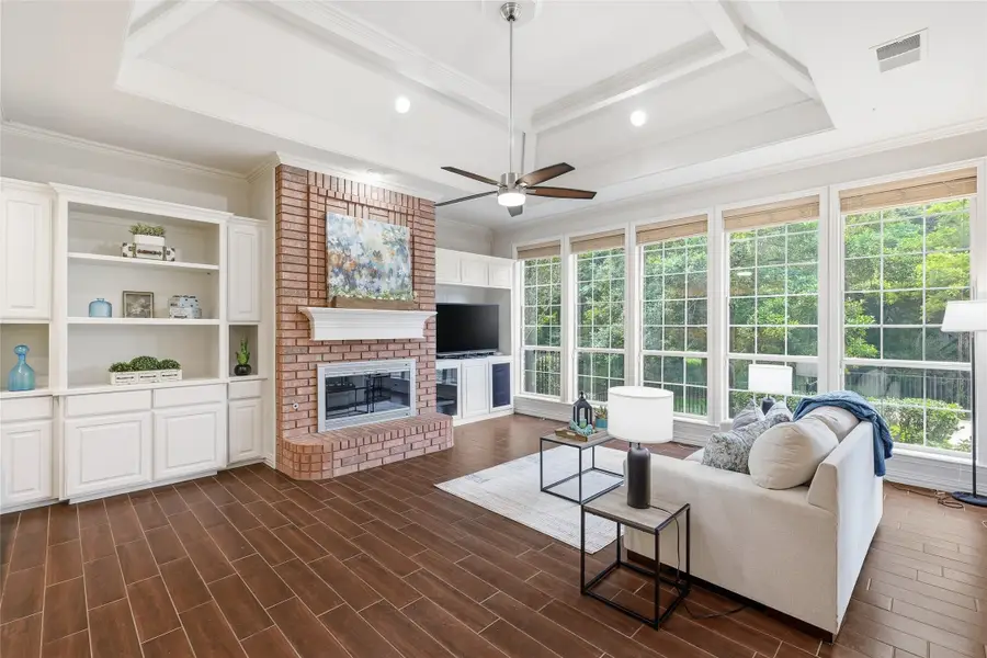 8109 Montpelier Way, Colleyville, TX 76034 - #2