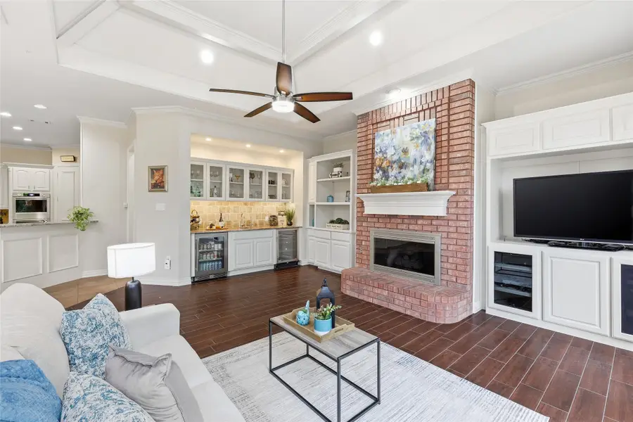 8109 Montpelier Way, Colleyville, TX 76034 - #3