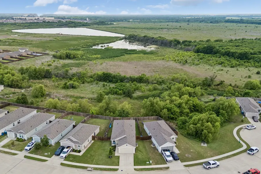 5545 Berea Street, Forney, TX 75126 - #2