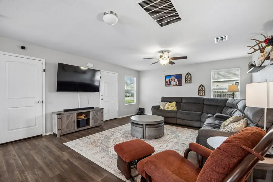 5545 Berea Street, Forney, TX 75126 - #3