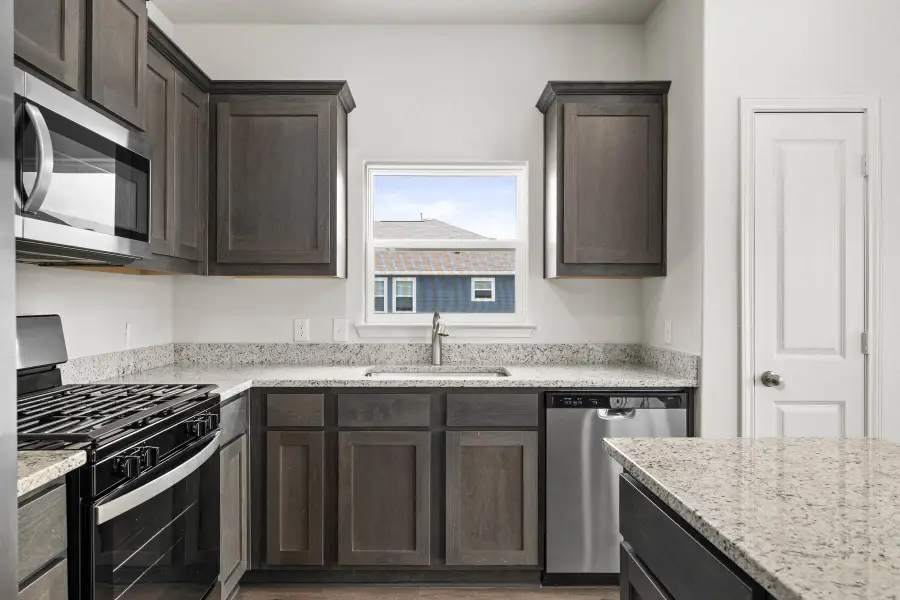 1316 Tilton Drive, Fort Worth, TX 76140 - #3