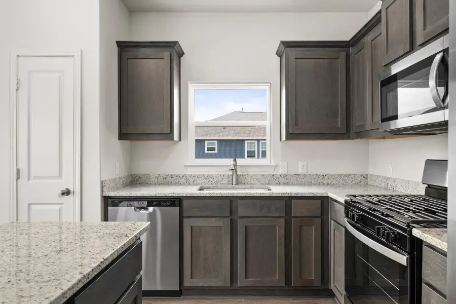 1313 Tilton Drive, Fort Worth, TX 76140 - #3