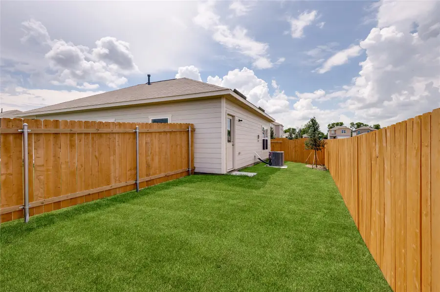 2027 Braveheart Drive, Crandall, TX 75114 - #2