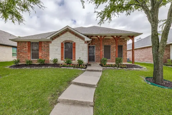 1707 Briarhollow Drive, Allen, TX 75002