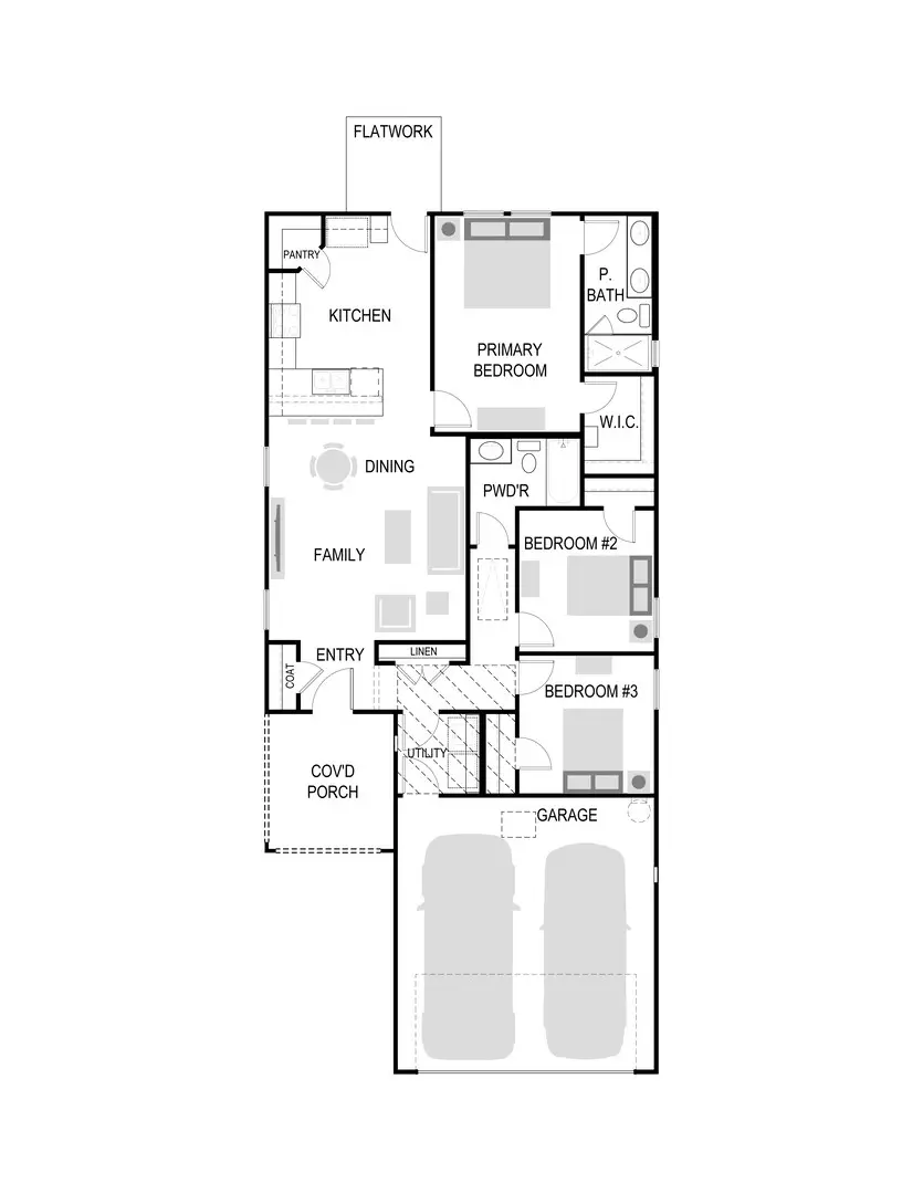 857 River Lane, Lavon, TX 75166 - #2