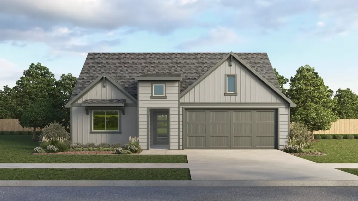763 Sweet Pea Drive, Pilot Point, TX 76258 - #1