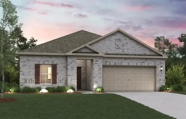 909 Ironwood Drive, Alvarado, TX 76009