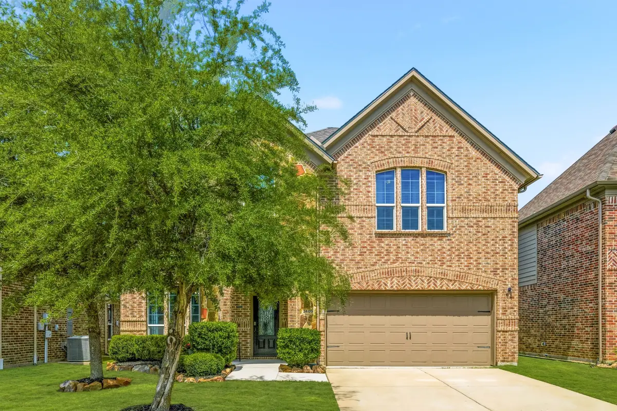 2409 Ranchview Drive, Little Elm, TX 75068 - #1