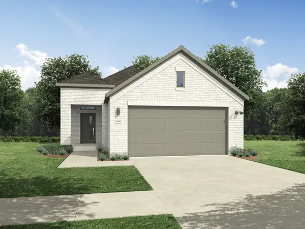 505 Green Grass Drive, McKinney, TX 75071