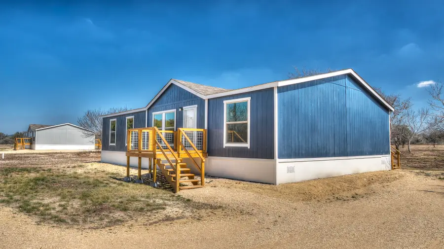 405 B N Frio Street, Camp Wood, TX 78833 - #2