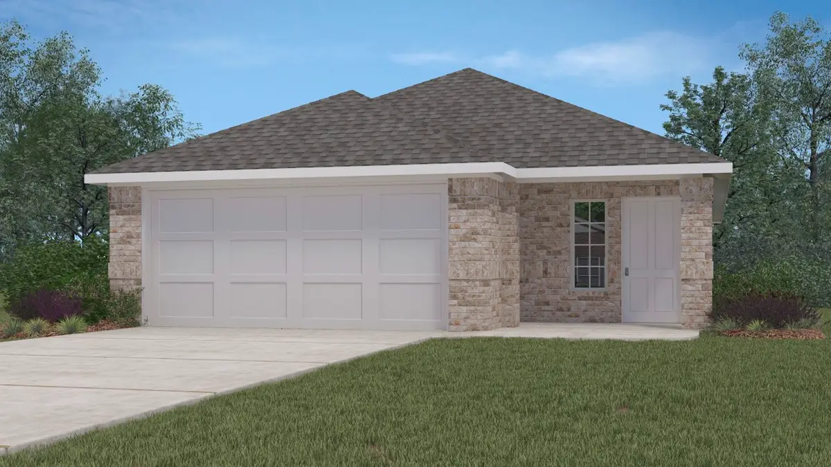 10233 Cabin Trail, Aubrey, TX 76227 - #1