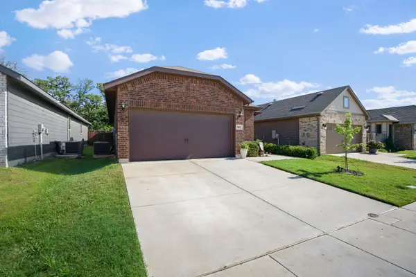 589 Concho Street, Aubrey, TX 76227