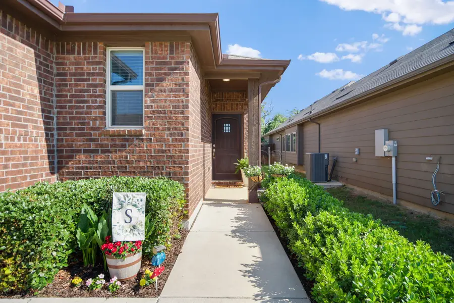 589 Concho Street, Aubrey, TX 76227 - #3
