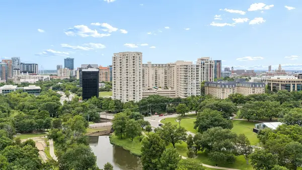 3225 Turtle Creek Boulevard #1901, Dallas, TX 75219
