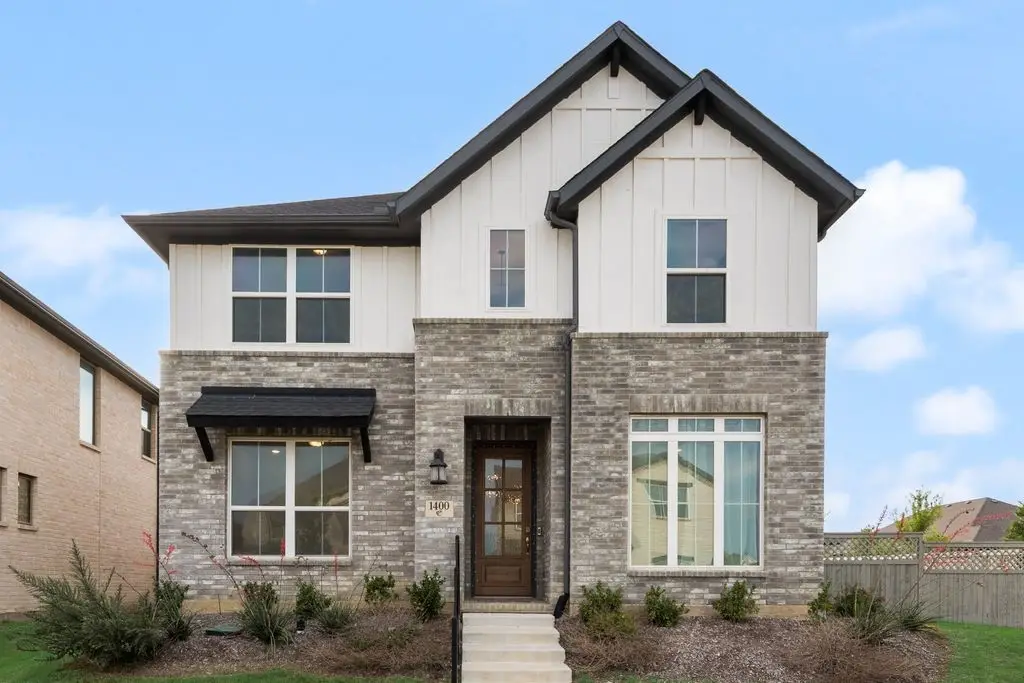 1400 Trailblazer Way, Northlake, TX 76247 - #1