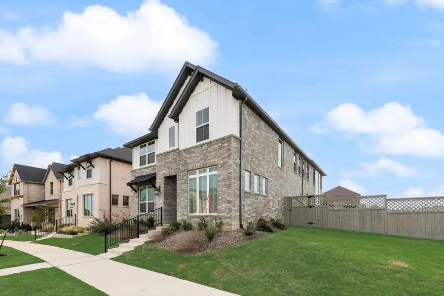 1400 Trailblazer Way, Northlake, TX 76247 - #2