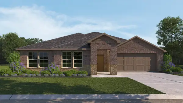 9512 Bently Boulevard, Aubrey, TX 76227