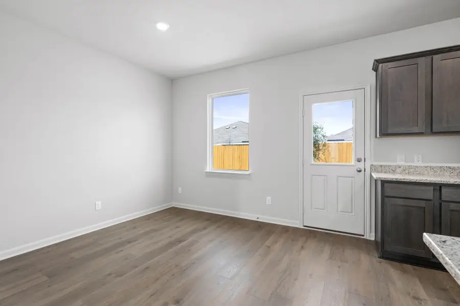 1533 Harvester Drive, Fort Worth, TX 76140 - #3