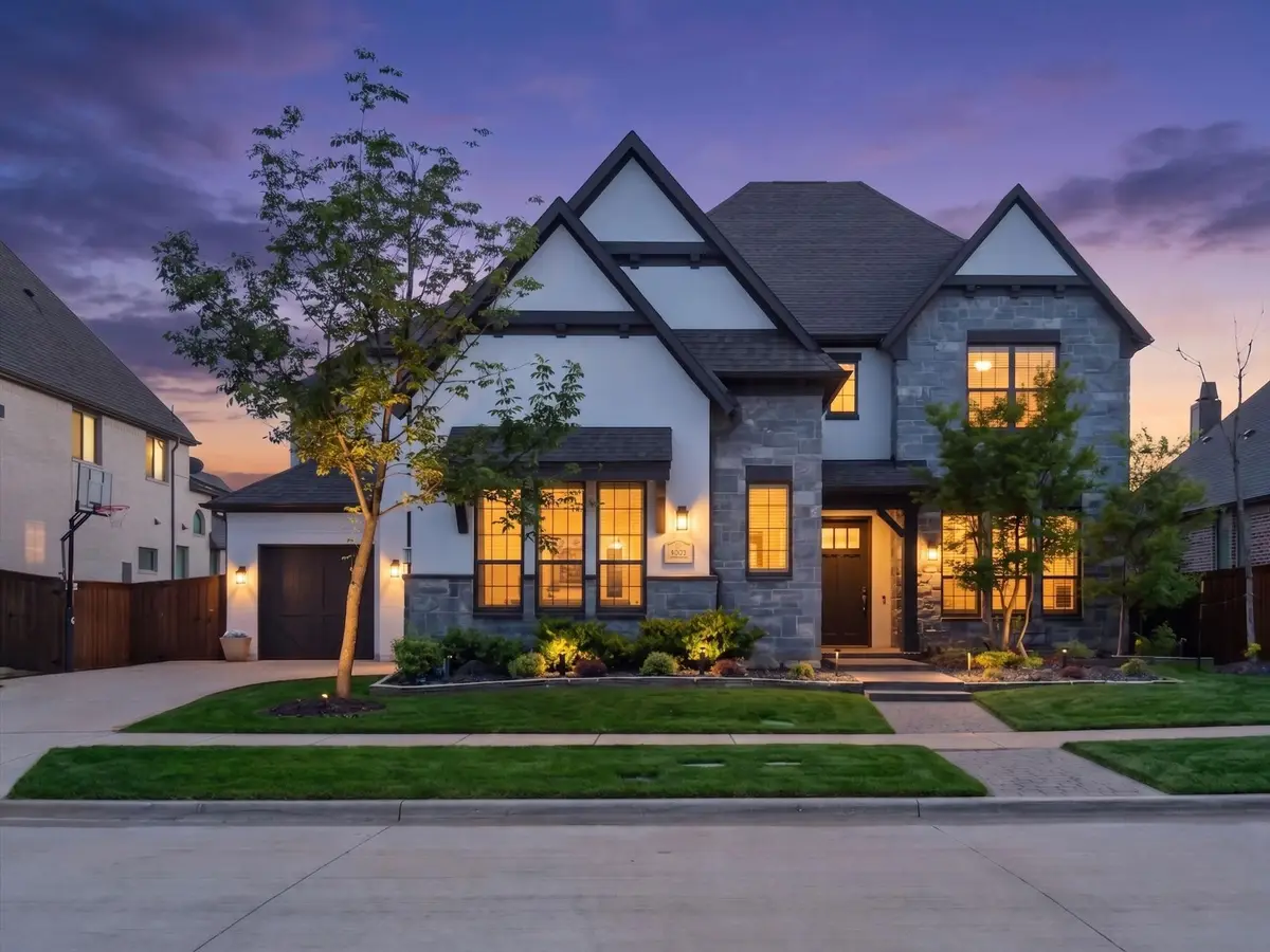 4003 Marble Hill Road, Frisco, TX 75034 - #1