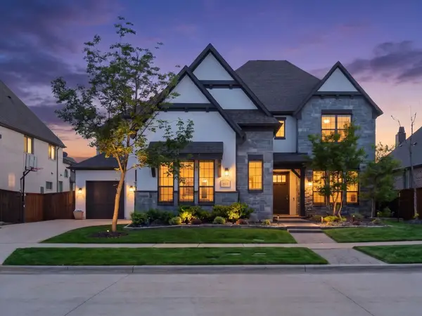 4003 Marble Hill Road, Frisco, TX 75034
