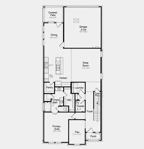 1728 Goodnight Trail, Celina, TX 75009 - #2