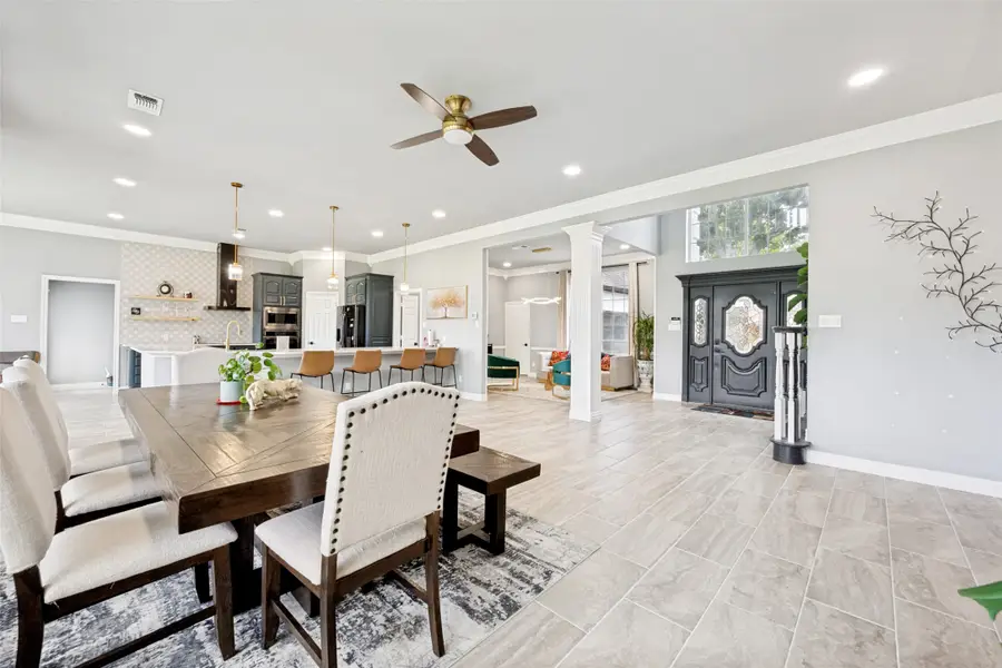 818 Riviera Drive, Mansfield, TX 76063 - #3