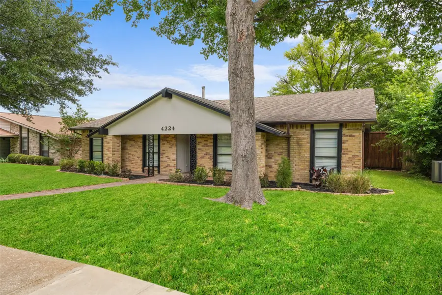 4224 Crestover Drive, Mesquite, TX 75150 - #3
