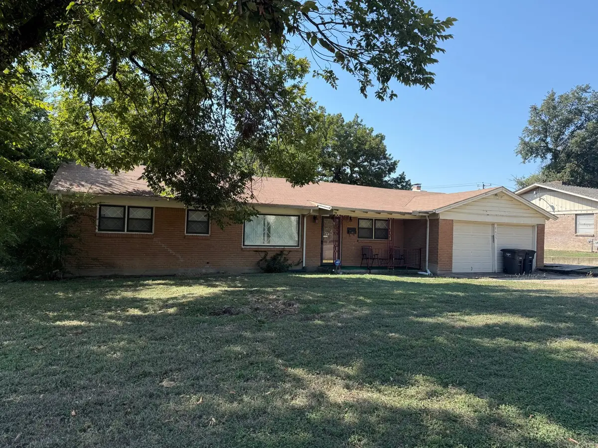 8405 Doreen Avenue, Fort Worth, TX 76116 - #1