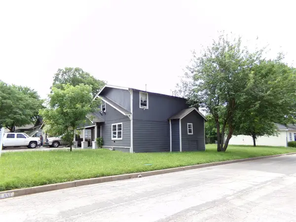 601 Cristler Avenue, Dallas, TX 75223