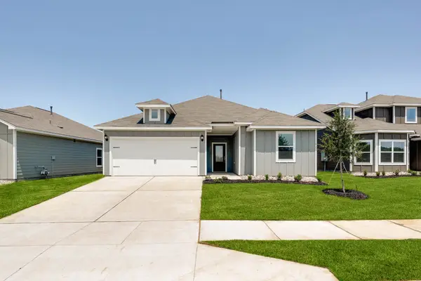 1329 Tilton Drive, Fort Worth, TX 76140